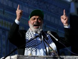 'Êdî Veger Tuneye'