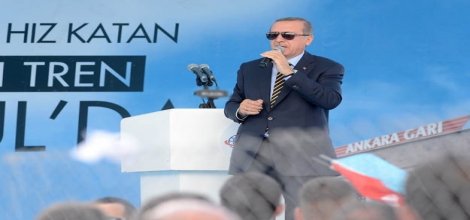 Yüksek Hızlı Tren 1 hafta ücretsiz