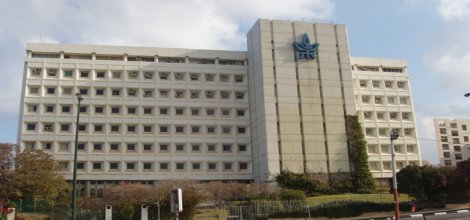 Tel Aviv Üniversitesi'nden katliama destek kampanyası