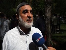 "Müslümanlara karşı tüm İslam düşmanları birleşiyor"