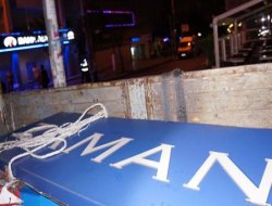 Operasyon Zaman'a da sıçradı