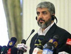 Meşal: İran Başarımızın Esas Sebebi