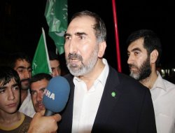 Hükümet üzerine düşeni yapmalıdır