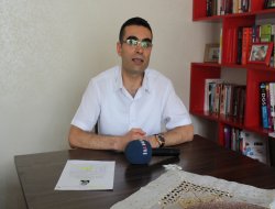 Katsayı mağduru 15 yıl sonra tıp fakültesine yerleşti