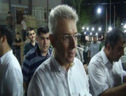 Kızıltepe yaşanan olaylarla ilgili bir kişi tutuklandı