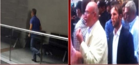 Hakimin "Kaç İsmail" Dediği İddia Edilen Kişi, TEM'de Görevli Polis Çıktı