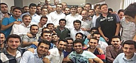 Savcıları harekete geçiren fotoğraf