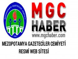 İHD' ye bir tepki de Mezopotamya Gazeteciler Cemiyetinden