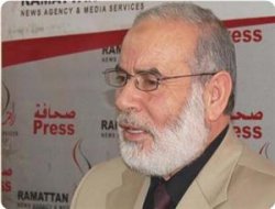 Ahmed Bahr: Siyonist işgalci beyaz bayrak kaldırmalı