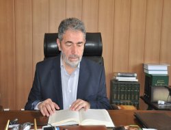 Şırnak İl Müftüsü Özkan: Bayramı buruk geçireceğiz