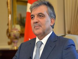 Cumhurbaşkanı Gül: Gazze'de insanlığa karşı suç işleniyor