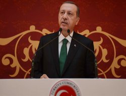 Başbakandan Ramazan Bayramı mesajı