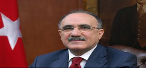 Atalay: HDP Mit'in talimatıyla kuruldu