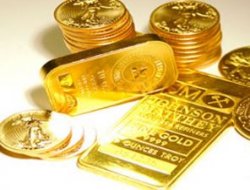 Altın yılın en dibinde!