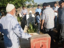 İslam Şehitlerine vefa