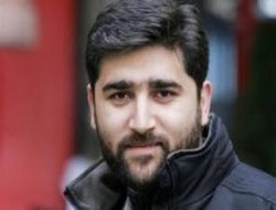 Adem Özköse esaret günlerini anlattı