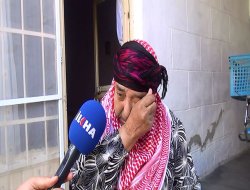 "22 yıldır bayramları onsuz geçiriyoruz"