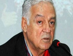 Dengir Mir Mehmet Fırat partisinden istifa etti