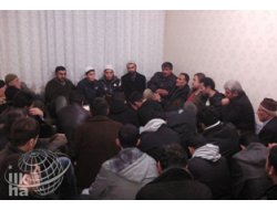 Çınar Şefkat Der Peygamberin Doğumunu Kutladı