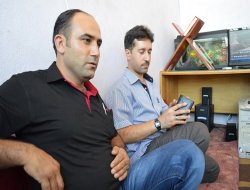 Duyarlı vatandaş bulduğu cüzdanın sahibini araştırıp teslim etti