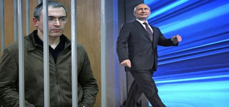 Rusya'ya 50 milyar dolarlık rekor ceza