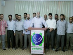 3 Platformdan Mustazaf-Der'in Kapatılmasına Ortak Tepki