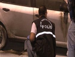 DBP meclis üyesi tutuklandı