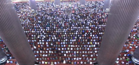 Ji Bo Ğezzeyê Dua Kirin