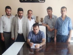 Gazeteciler İLKHA muhabirini kaçırma girişimi kınadı