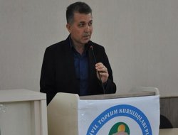 STK Platformu: Jitem kırıntıları tekrar hortluyor