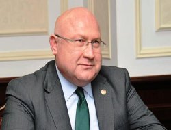 İstanbul'dan Mardin'e hızlı tren