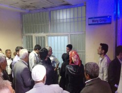 Dicle Nehri'nde boğulan gencin cesedine ulaşıldı