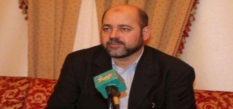 Hamas İsrail'in tehditlerine sert tepki gösterdi