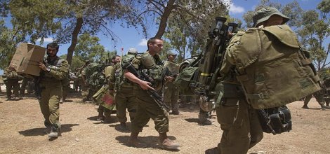 “Em Li Tirkiyê Eskerê Siyonîst Naxwazin”