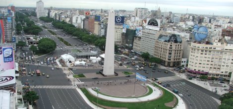 Arjantin 3. kez iflas etti