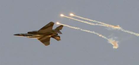 Siyonist İsrail, işbirlikçisi Mısır'ın askerlerini vurdu: 6 ölü