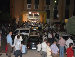 Boğulan 5 kız otopsi için Diyarbakır'a götürüldü