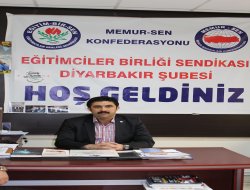 "Öğretmen kontenjanları arttırılsın"