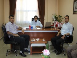 Bayan doktora yapılan şiddet kınandı