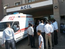 Bingöl Solhan'da 20 yaşındaki genç intihar etti