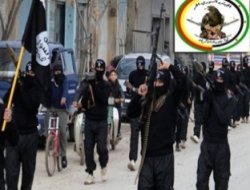 Halep’te IŞİD’in İlerleyişi Durduruldu