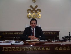 Sağlık çalışanlarına ugulanan şiddet olayına kınama