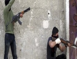 Suriye'de silahlı çatışma: 21 ölü