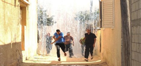 Katil İsrail ordusundan ateşkesi bozma itirafı