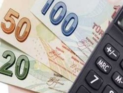 Flaş...Zam 5+5 Olacak