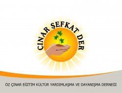 Çınar Şefkat-Der: Kur’an’ı Yakan ABD’yi Lanetliyoruz