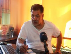 "Gazeteciler saldırılar karşısında ortak tavır sergilemeli"