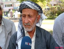 "Kürtler artık uyansın"