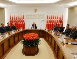 YAŞ toplantısı bugün başlıyor