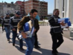 'Kıskaç' operasyonunda 80 gözaltı!